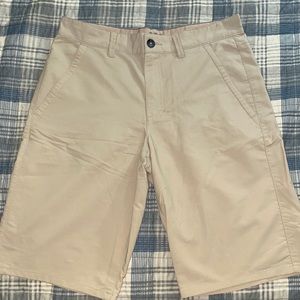 900 by Tony Hawk Beige Shorts